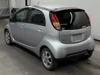 Mitsubishi I лот № 90107 оценка 4  с аукциона в Японии 1