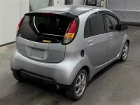 Mitsubishi I лот № 90107 оценка 4  с аукциона в Японии 4