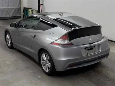 Honda CR-Z