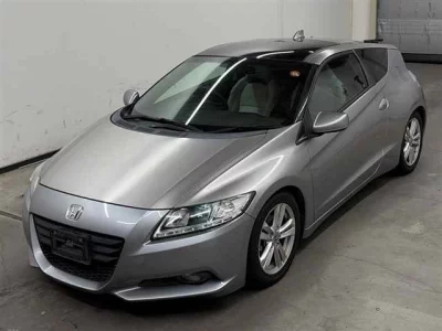 Honda CR-Z