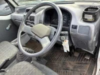 Subaru SAMBAR лот № 90116 оценка 3  с аукциона в Японии 2