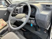 Subaru SAMBAR лот № 249 оценка 3.5  с аукциона в Японии 2