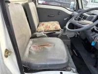 Subaru SAMBAR лот № 249 оценка 3.5  с аукциона в Японии 6