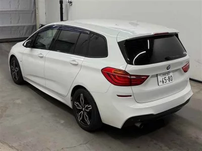 BMW 2-Series