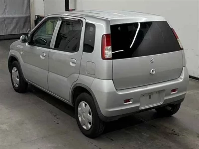 Suzuki KEI