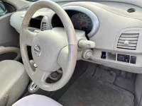 Nissan MARCH лот № 90115 оценка R  с аукциона в Японии 2