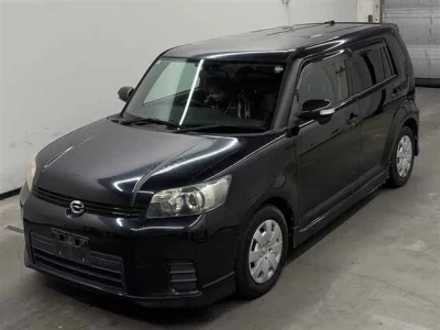 Toyota Corolla Rumion