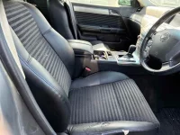 Nissan FUGA лот № 85129 оценка 3  с аукциона в Японии 6