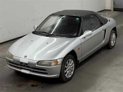 Honda BEAT