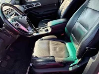 Ford EXPLORER лот № 80082 оценка X  с аукциона в Японии 6