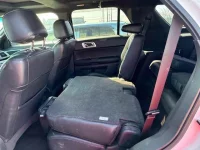 Ford EXPLORER лот № 80082 оценка X  с аукциона в Японии 7