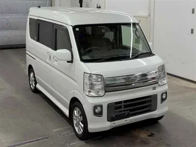 Nissan Clipper Rio
