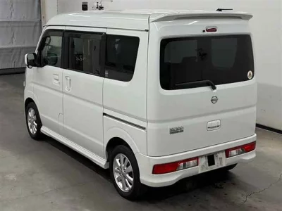 Nissan Clipper Rio