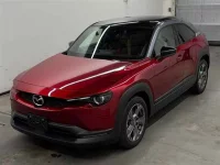 Mazda MX-30 лот № 20146 оценка 4.5  с аукциона в Японии 3