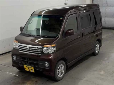 Daihatsu Atrai Wagon