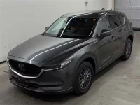 Mazda CX-5 лот № 20135 оценка 4  с аукциона в Японии 3