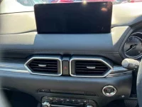 Mazda CX-5 лот № 20135 оценка 4  с аукциона в Японии 5