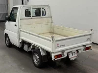 Nissan CLIPPER TRUCK лот № 60016 оценка 4  с аукциона в Японии 1