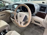 Nissan ELGRAND лот № 90129 оценка R  с аукциона в Японии 2