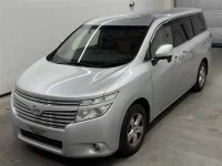 Nissan ELGRAND лот № 90129 оценка R  с аукциона в Японии 3
