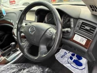 Nissan FUGA лот № 90133 оценка 4  с аукциона в Японии 2