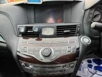 Nissan FUGA лот № 90133 оценка 4  с аукциона в Японии 5