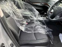 Nissan FUGA лот № 90133 оценка 4  с аукциона в Японии 6