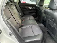 Nissan FUGA лот № 90133 оценка 4  с аукциона в Японии 7