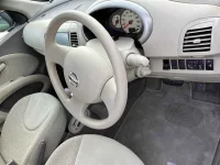 Nissan MARCH лот № 90141 оценка R  с аукциона в Японии 2