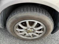 Nissan MARCH лот № 90141 оценка R  с аукциона в Японии 8