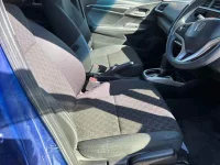 Honda FIT лот № 10202 оценка 3.5  с аукциона в Японии 6