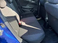 Honda FIT лот № 10202 оценка 3.5  с аукциона в Японии 7