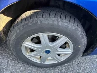 Honda FIT лот № 10202 оценка 3.5  с аукциона в Японии 8