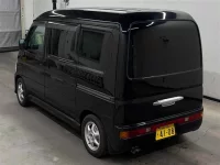 Honda VAMOS лот № 70084 оценка 4.5  с аукциона в Японии 1