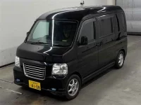 Honda VAMOS лот № 70084 оценка 4.5  с аукциона в Японии 3