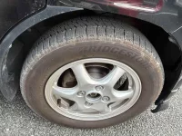 Honda VAMOS лот № 70084 оценка 4.5  с аукциона в Японии 8