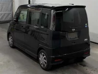 Nissan ROOX лот № 90136 оценка R  с аукциона в Японии 1