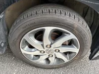 Nissan ROOX лот № 90136 оценка R  с аукциона в Японии 8