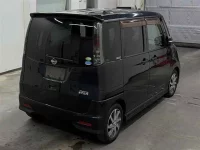 Nissan ROOX лот № 90136 оценка R  с аукциона в Японии 4