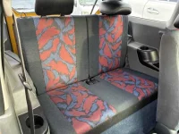 Mitsubishi PAJERO MINI лот № 90128 оценка R  с аукциона в Японии 7