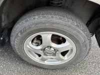 Mitsubishi PAJERO MINI лот № 90128 оценка R  с аукциона в Японии 8