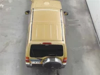 Mitsubishi PAJERO MINI лот № 90128 оценка R  с аукциона в Японии 9