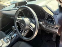 Mazda CX-30 лот № 20139 оценка 4  с аукциона в Японии 2