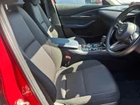 Mazda CX-30 лот № 20139 оценка 4  с аукциона в Японии 6