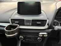 Mazda AXELA лот № 10196 оценка 3.5  с аукциона в Японии 5