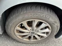Mazda AXELA лот № 10196 оценка 3.5  с аукциона в Японии 8