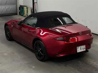 Mazda ROADSTER