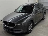 Mazda CX-8 лот № 20144 оценка 4  с аукциона в Японии 3