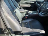 Mazda CX-8 лот № 20144 оценка 4  с аукциона в Японии 6