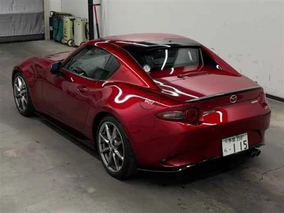 Mazda ROADSTER